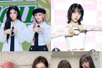 아일릿부터 최예나까지…MZ 감성은 ‘핑거 댄스’로 통한다