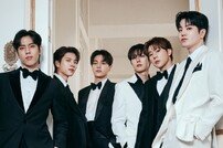 인피니트, 완전체 콘서트 포스터 공개…무르익은 남성美