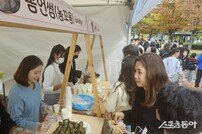 부산 해운대구 ‘美(미)味(미)세계음식문화축제’ 성료