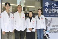 H+양지병원, ‘위소매절제술 후 위의 흉강내 이동’ 연구 국제학술지 게재