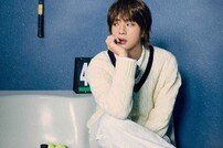 방탄소년단 진, 위클리 최다 득표 주인공 (아이돌픽)