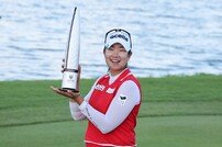 김아림 1426일 만에 통산 2승, 한국 LPGA 투어 시즌 3승째