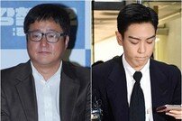 ‘문제적 배우들’이 온다…곽도원 원망한 ‘소방관’·최승현 고집한 ‘오겜2’ 온도차