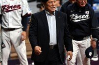 ‘2024 뉴트리디데이 일구대상’ 허규연 KBO 총재 선정