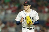‘드디어 ML 진출’ 사사키, ‘사이영상 수상자보다 위’