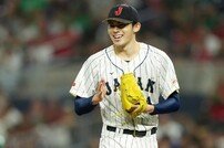 ‘ML 행’ 사사키, 이미 LAD와? ‘日 사이영상 동료 증언’