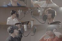 ‘로투킹’ 마친 에잇턴, 팬송에 日 팬미팅까지…바쁘다 바빠!