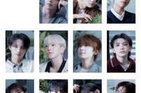 세븐틴, 오늘(11일) 日 싱글 타이틀곡 ‘소비기한’ 선공개