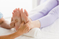 마사지기 유행, 하지정맥류 예방에도 좋을까?[건강 올레길]