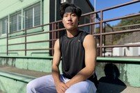 남다른 포구음에 희망 쑥쑥…KT 좌완 기대주 전용주, 일본 마무리캠프서 비춘 희망