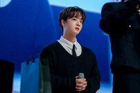 이태빈 팬미팅 성료 “나로 존재할 수 있게 해주셔서 감사”