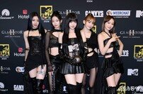 르세라핌, 역경 딛고 이룬 ‘퀀텀점프’