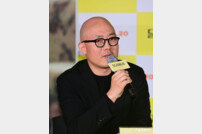장민준 감독, 진지하게