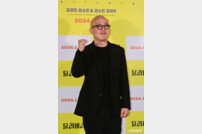 장민준 감독, 다부진 파이팅