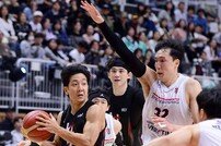허훈 ‘누구보다 빨라’