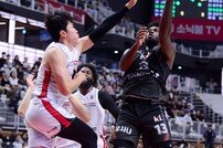 해먼즈 ‘슛 들어간다’