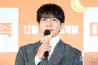 이승기 “장인 주가 조작? 처가 일은 처가 일…아내 이유비 처가에서 독립했다”