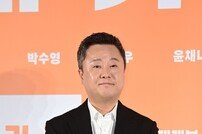 박수영, 인자한 미소