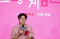 ‘오겜2’ 황동혁 감독 “시즌3가 피날레, 시즌 더 하는 건 의미 없어…할 만큼 다했다”