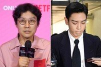 ‘오겜2’ 황동혁 감독 “탑 캐스팅 논란 될 줄 몰라…본인 의지 강했다”