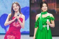 양지은, 父 생각에 먹먹 “작고 전 본 마지막 무대가 ‘미스쓰리랑’”