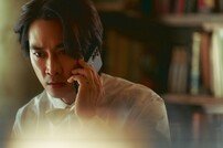 ‘히든페이스’ 송승헌 “‘인간중독’ 이어 조여정 배신하고 불륜하는 역할…죄송하다”