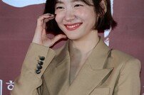 ‘히든페이스’ 박지현, 파격 노출·정사 연기 “굉장한 도전이지만 계산하지 않았다”