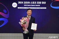 피주환 상임이사, 한국 골프 미래를 위해