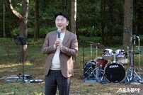 의정부시 김동근 시장, 공직선거법 혐의 “경찰수사 착수”