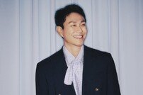 ‘Mr.플랑크톤’ 오정세 “이유미·우도환과 삼각관계, 15살 나이 차 불편함 없었다”[인터뷰]