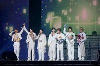 NCT 드림, 유럽 투어 마침표…英서 ‘떼창’ 속 피날레