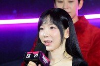 ‘좀비버스2’ 태연 “공포 호러물 마니아…시즌2 섭외 기뻤다”