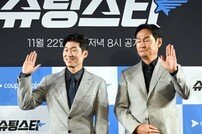 축구 예능 ‘슈팅스타’, ‘최강야구’와 다르다!