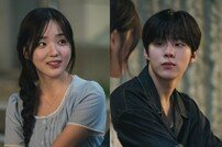 ‘공개열애’ 김우석♥강나언, 한밤중 데이트…위기 극복했나 (0교시는 인싸타임)