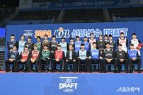  현재보다 미래 위한 선택이 대세였던 KBL 신인 드래프트…선수들의 데뷔 시점은 언제일까