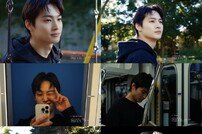 ‘컴백’ 갓세븐 제이비, 하이라이트 메들리 공개