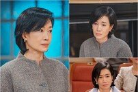 나영희, 20년 전 딸 잃은 사연 “아픔 있는 반전 인물” (신데렐라 게임)