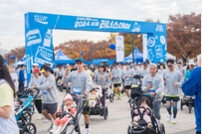 “안전 러닝 문화 확산” 동아오츠카, ‘서울 러너스 데이’ 성료