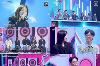 HYNN(박혜원), ‘싱크로유’ 출연…유재석 “노래 기가 막히게 잘해”