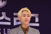 ‘유니버스 리그’ MC 박재범 “싸움 잘 붙이는 편…이간질은 아냐”