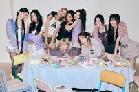 트와이스, 日 ‘홍백가합전’ 출연