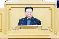 김경일 파주시장, 2025년 3대 시정목표 발표 