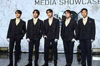 ‘데뷔 7년’ 에이스 “재계약 긍정적 논의 중, 그룹 활동 갈증 커”