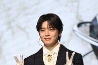 에이스 이동훈 ‘바쁘게 살자’