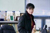 정성일 “김혜수, 사랑스럽고 배울 점 많은 배우” (트리거)