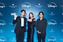 김수현 “유재명 선배와 부자 티키타카 기대해도 좋아” (넉오프)