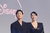 ‘트리거’ 김혜수, 허벅지 파열에도 연기 열정…정성일도 감탄 (종합)[DA:현장]