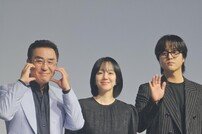 “아임 파인” 류승룡 웃음 차력쇼 또 기대 되네 ft.정윤호 (종합)[DA:현장]