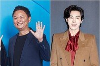 ‘파인’ 감독 “동방신기 유노윤호, 배우로 캐스팅…첫 만남 땐 의구심 들었다”[디즈니 쇼케이스]