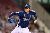 임정호 NC 잔류 택했다, 3년 최대 12억원